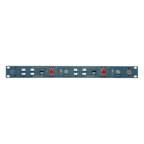 Bae 1073mp dual channel - bae,