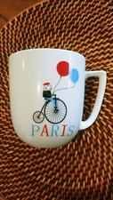 Paris Mug 16oz