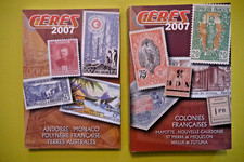 Catalogues de cotation , ceres