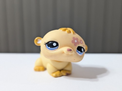 Littlest pet shop - littlest,