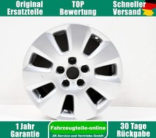 1 X Jante En Aluminium Audi A6