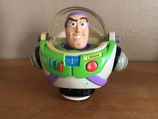 Figurine buzz éclair toy - buzz,