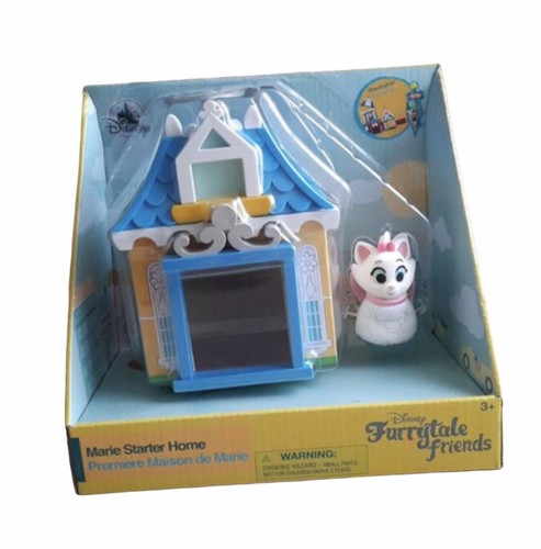Maison furrytale friends jouet - maison,