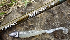 Canne Mouche Crony MF 9056-3