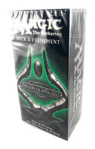 Mtg magic deck - magic,