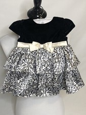 FAO Schwarz Baby Girl Formal