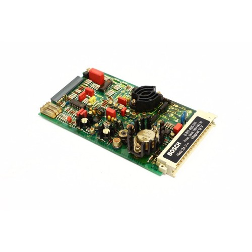 Bosch 811 405 011 carte - bosch,