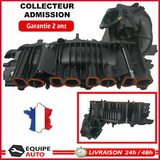 Collecteur Volet Tubulure