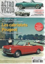 RETROVISEUR 324 DOSSIER