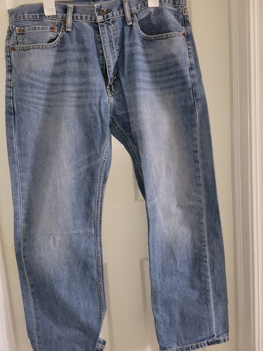 Levi strauss jeans - levi,