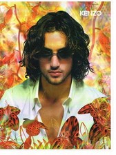 PUBLICITE ADVERTISING  2004