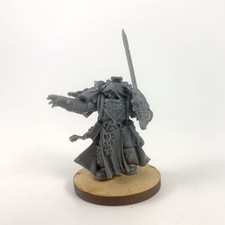 x1 Dark vengeance : Archiviste