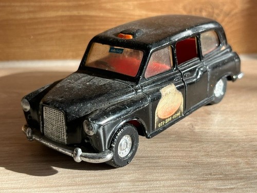 Austin london taxi corgi 36 - london,