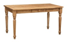 Table Rectangulaire Bois