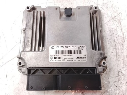 E9155577619 boîtier moteur