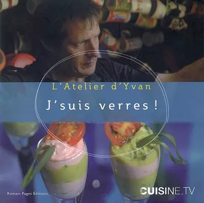Suis verres yvan - j'suis, !,