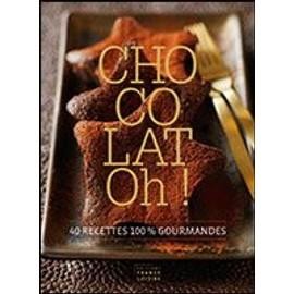 Livre chocolat recettes - !,