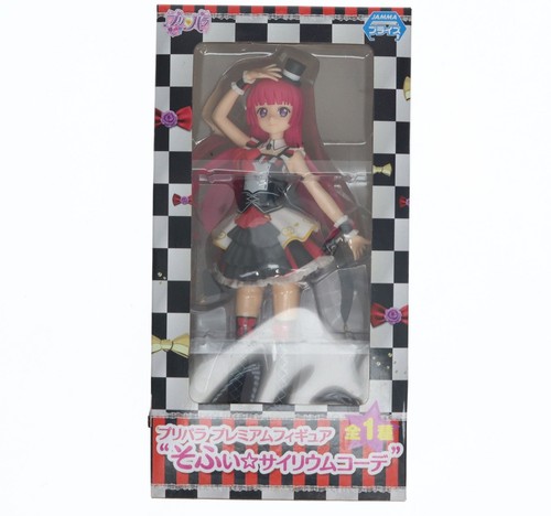 Figurine sega hojou sofi - figurine,