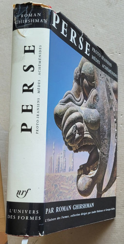 Perse proto iraniens mèdes - proto-iraniens,