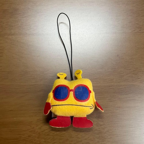 Slump arale chan mini - slump, arale-chan