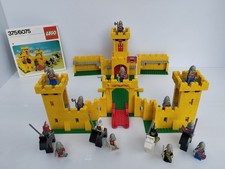 Lego 375 complet avec notice