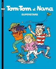 Tom-Tom et Nana, Tome 22 