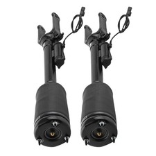 2x Avant Amortisseur Suspension Pneumatique for Mercedes W164 ML320 GL320 W/ ADS