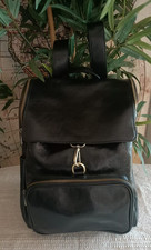 Sac à dos homme en cuir