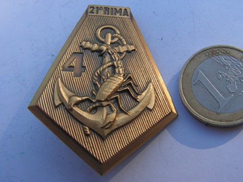 Infanterie marine 21 eme - infanterie,