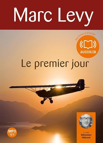 Premier jour audio - premier,