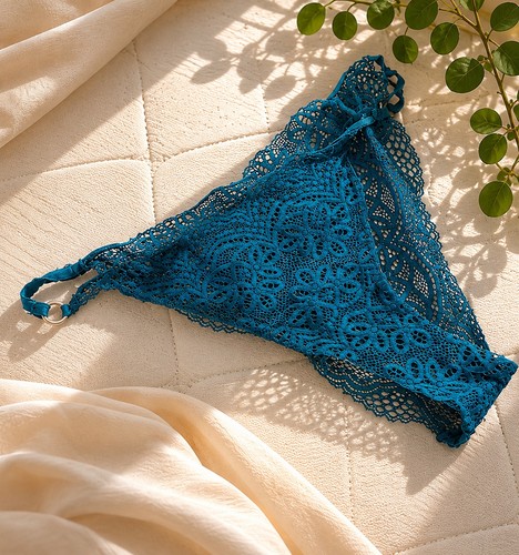 Tanga string porte - tanga,