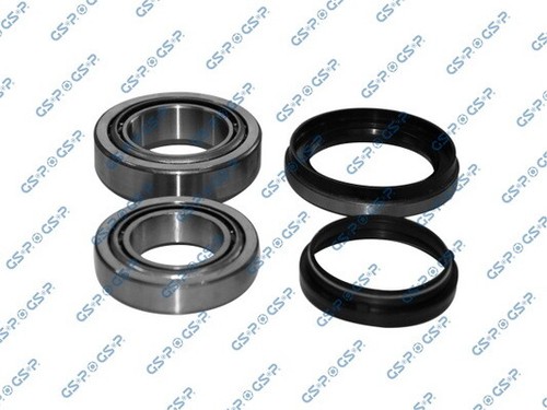 Gsp kit roulement - kit, roue