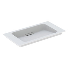 Geberit ONE lavabo de meuble