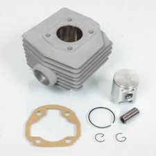 Cylindre Doppler pour