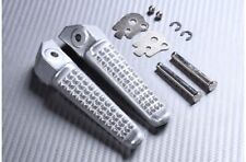 Paire Repose Pieds Passager /