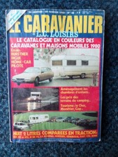 Le Caravanier n°86 du 20