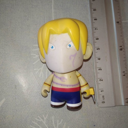Kidrobot art toy street - toy,