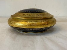 Porcelaine de Limoges