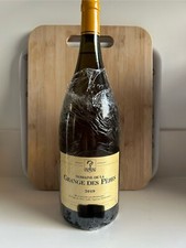 MAGNUM GRANGE DES PERES BLANC 2019