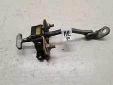 Tirant de porte arrière