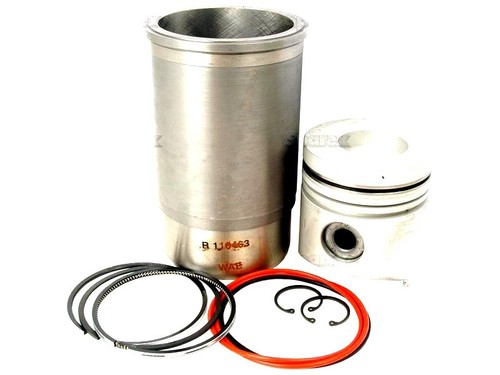 Piston bague doublure kit - piston,, &