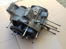 bas moteur puch maxi