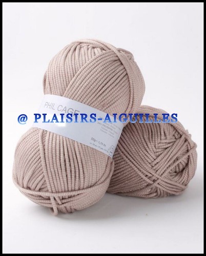 Pelotes laine phil - de,