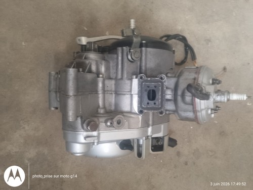Moteur am6 origine - moteur,