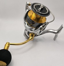 Moulinet toupie daiwa - moulinet, 21