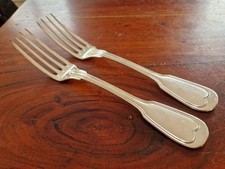 Christofle Série de 2