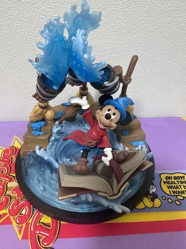 Figurine disney store fig - figurine,