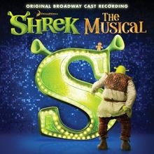 Ocr shrek the musical de - ocr:,