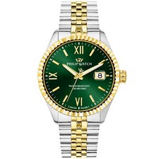 Montre Homme Philip Watch