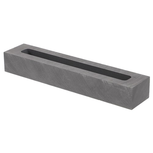 Creuset graphite pour - graphite,